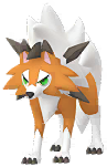 Lycanroc (Dusk)
