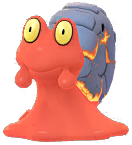 Magcargo