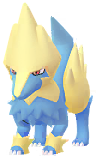 Manectric