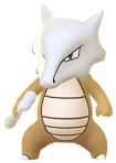 Marowak