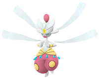 Medicham (Mega)