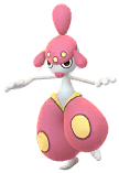 Medicham