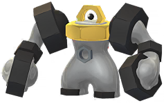 Melmetal