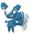 Meowstic (Male)
