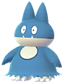 Munchlax