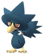 Murkrow