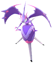 Naganadel
