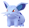 Nidoran Female