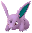 Nidoran Male