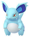 Nidorina
