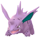 Nidorino