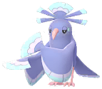 Oricorio (Sensu)