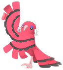 Oricorio