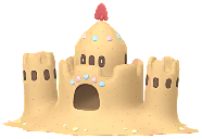 Palossand