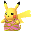 Pikachu (Diwali 2024)