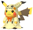 Pikachu (Fall 2019)