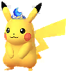 Pikachu (Gofest 2024 Mtiara)