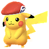 Pikachu (Gotour 2024 A)