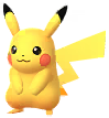 Pikachu (Gotour 2026 B 02)
