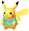 Pikachu (Jeju)