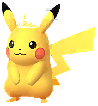 Pikachu (Summer 2023 D)