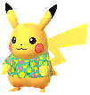 Pikachu (Tshirt 01)