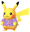 Pikachu (Tshirt 02)