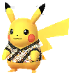 Pikachu (Tshirt 03)