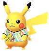 Pikachu (Wcs 2023)