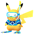 Pikachu (Wcs 2024)