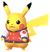 Pikachu (Wcs 2025)