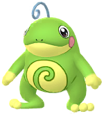 Politoed