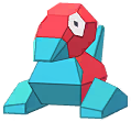 Porygon
