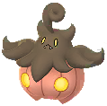 Pumpkaboo (Average)
