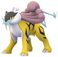 Raikou