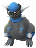 Rampardos