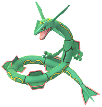 Rayquaza
