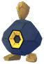Roggenrola