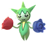 Roselia