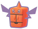 Rotom (Frost)