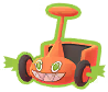 Rotom (Mow)