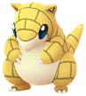 Sandshrew