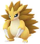 Sandslash