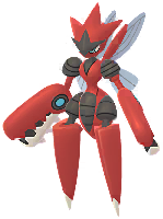 Scizor (Mega)