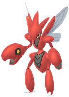 Scizor