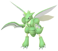 Scyther