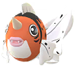 Seaking