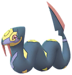 Seviper