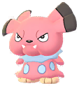 Snubbull