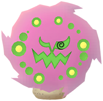 Spiritomb